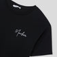 Woman Short-sleeved T-shirt