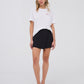 Woman Short-sleeved T-shirt