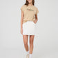 Woman Short-sleeved T-shirt