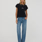 Woman Short-sleeved T-shirt