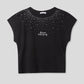Woman Short-sleeved T-shirt