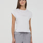 Woman Short-sleeved T-shirt