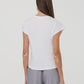 Woman Short-sleeved T-shirt