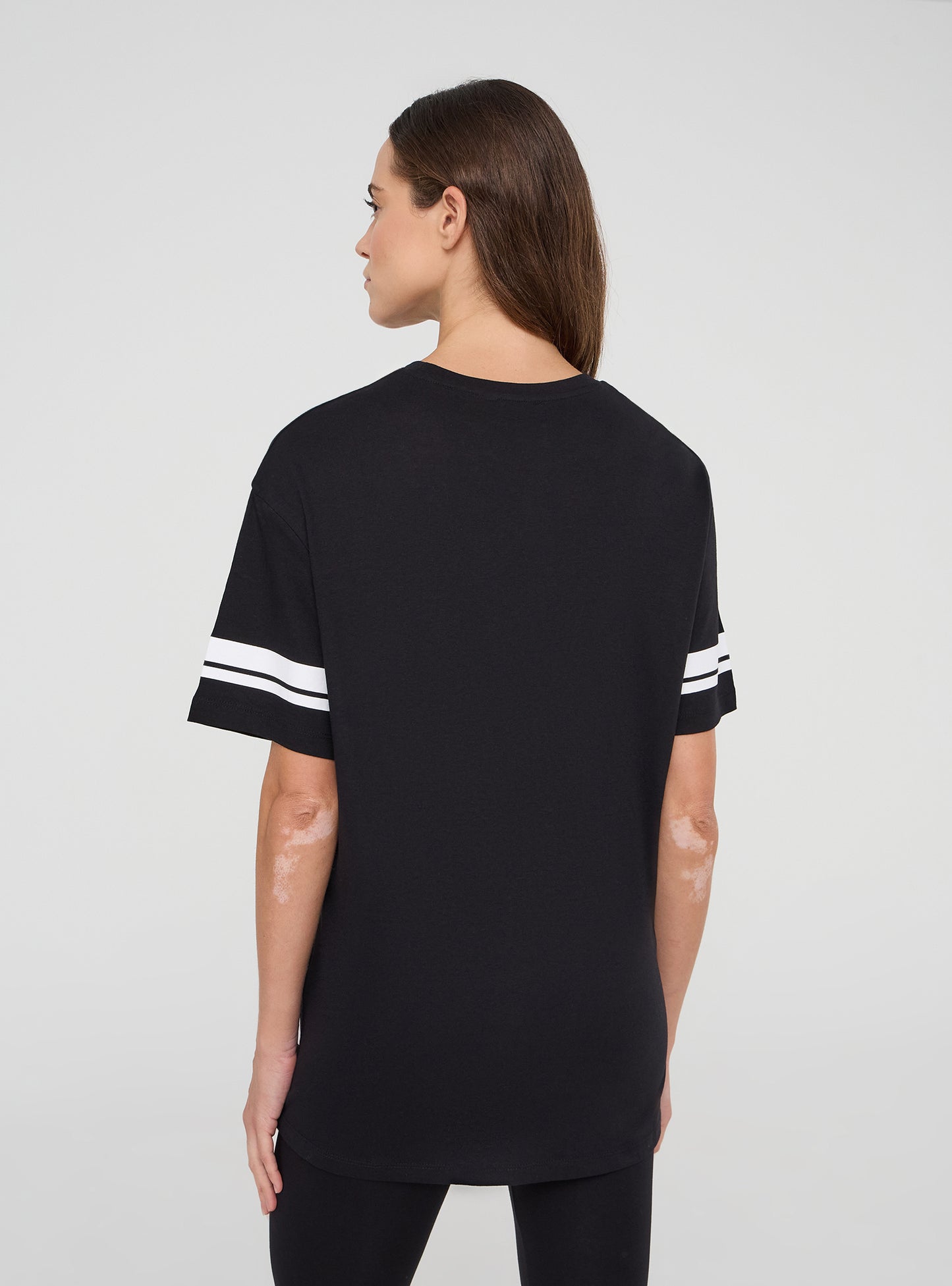 Woman Short-sleeved T-shirt