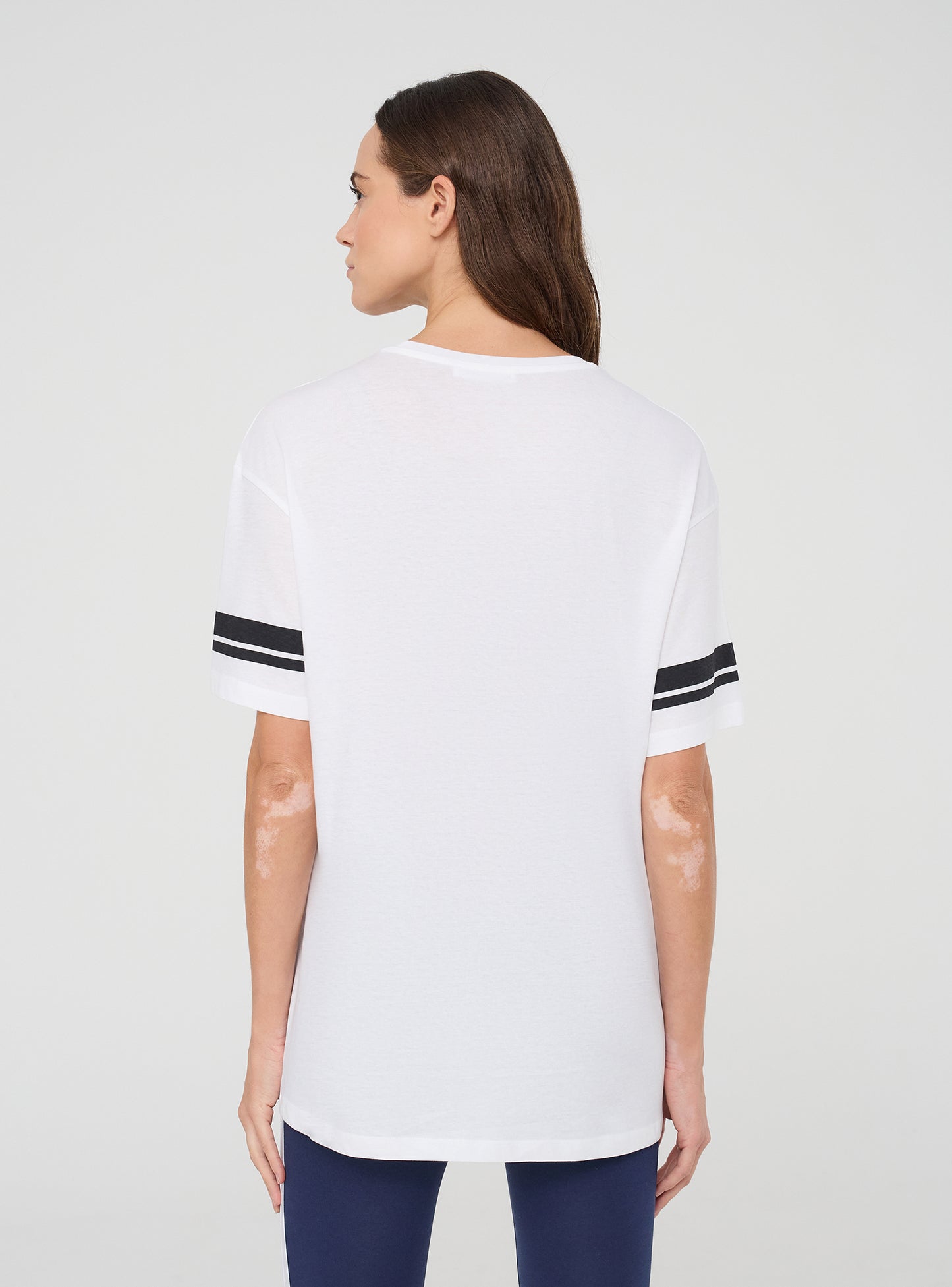 Woman Short-sleeved T-shirt