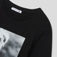 Woman Short-sleeved T-shirt