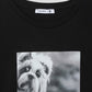 Woman Short-sleeved T-shirt