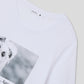 Woman Short-sleeved T-shirt