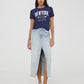 Woman Short-sleeved T-shirt