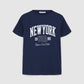 Woman Short-sleeved T-shirt