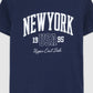 Woman Short-sleeved T-shirt