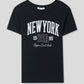 Woman Short-sleeved T-shirt