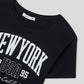 Woman Short-sleeved T-shirt