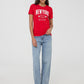 Woman Short-sleeved T-shirt