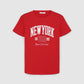 Woman Short-sleeved T-shirt