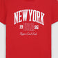 Woman Short-sleeved T-shirt
