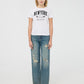 Woman Short-sleeved T-shirt