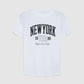 Woman Short-sleeved T-shirt