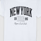 Woman Short-sleeved T-shirt