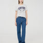 Woman Short-sleeved T-shirt