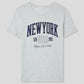 Woman Short-sleeved T-shirt