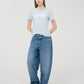 Woman Short-sleeved T-shirt