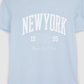 Woman Short-sleeved T-shirt