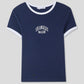 Woman Short-sleeved T-shirt