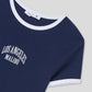 Woman Short-sleeved T-shirt