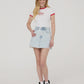 Woman Short-sleeved T-shirt