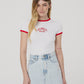 Woman Short-sleeved T-shirt