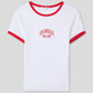 Woman Short-sleeved T-shirt
