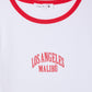 Woman Short-sleeved T-shirt