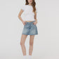 Woman Short-sleeved T-shirt