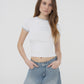 Woman Short-sleeved T-shirt