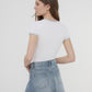 Woman Short-sleeved T-shirt