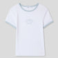 Woman Short-sleeved T-shirt