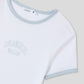 Woman Short-sleeved T-shirt