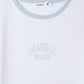 Woman Short-sleeved T-shirt