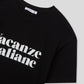 Woman Short-sleeved T-shirt