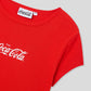 Woman Short-sleeved T-shirt