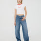Woman Short-sleeved T-shirt