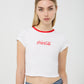Woman Short-sleeved T-shirt