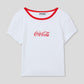 Woman Short-sleeved T-shirt