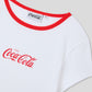 Woman Short-sleeved T-shirt