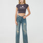 Woman Short-sleeved T-shirt