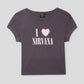 Woman Short-sleeved T-shirt