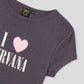 Woman Short-sleeved T-shirt