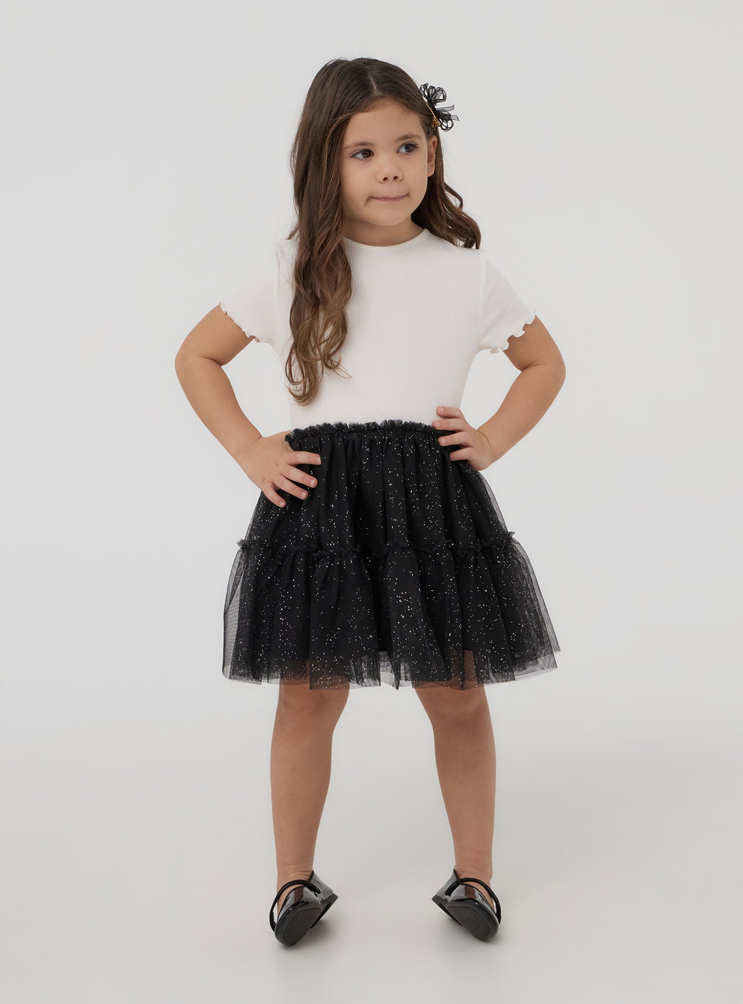 Kids Girls Dress