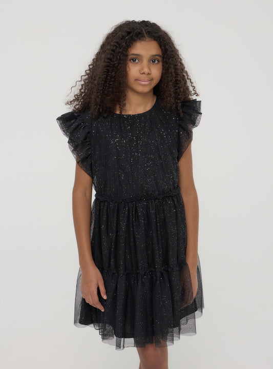Kids Girls Dress